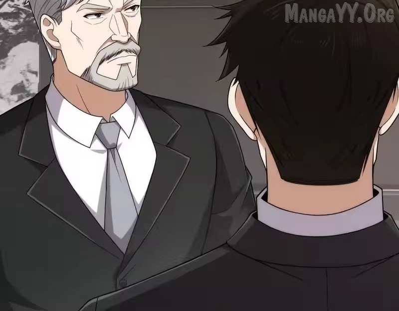 Hidden Dragon in the City (2025) Chapter 53 - page 18